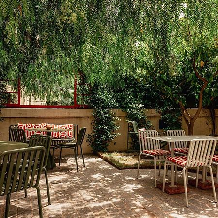 נרבון Hotel Le Mosaique מראה חיצוני תמונה