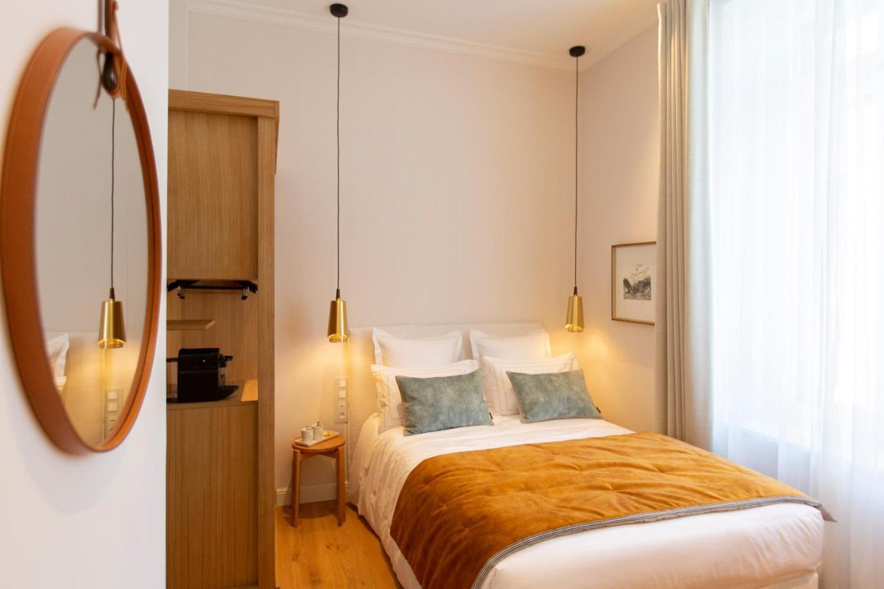 נרבון Hotel Le Mosaique מראה חיצוני תמונה