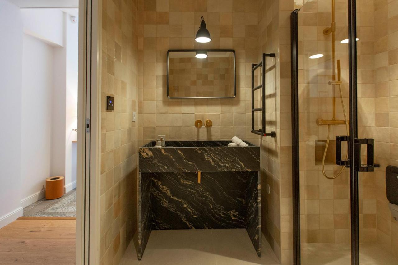 נרבון Hotel Le Mosaique מראה חיצוני תמונה
