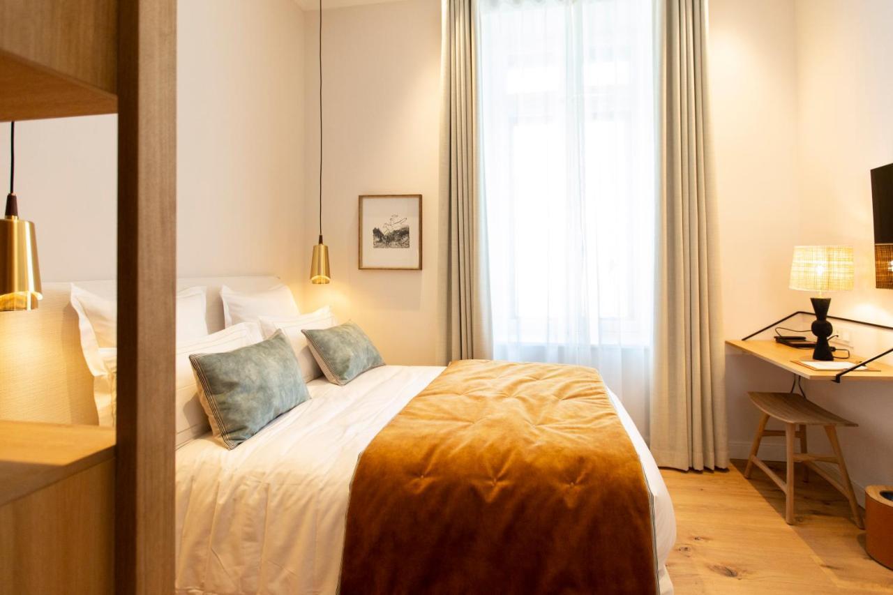 נרבון Hotel Le Mosaique מראה חיצוני תמונה