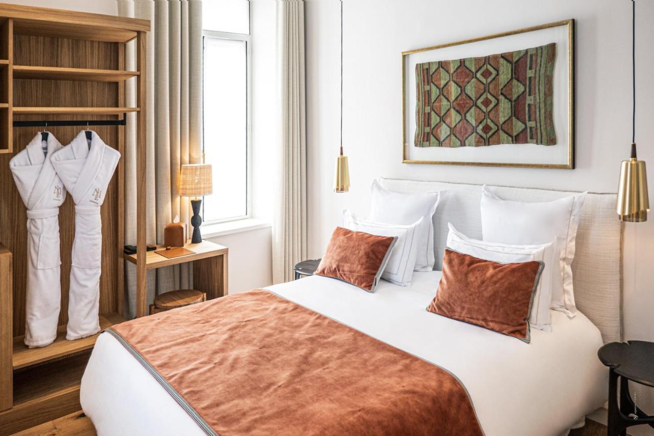 נרבון Hotel Le Mosaique מראה חיצוני תמונה