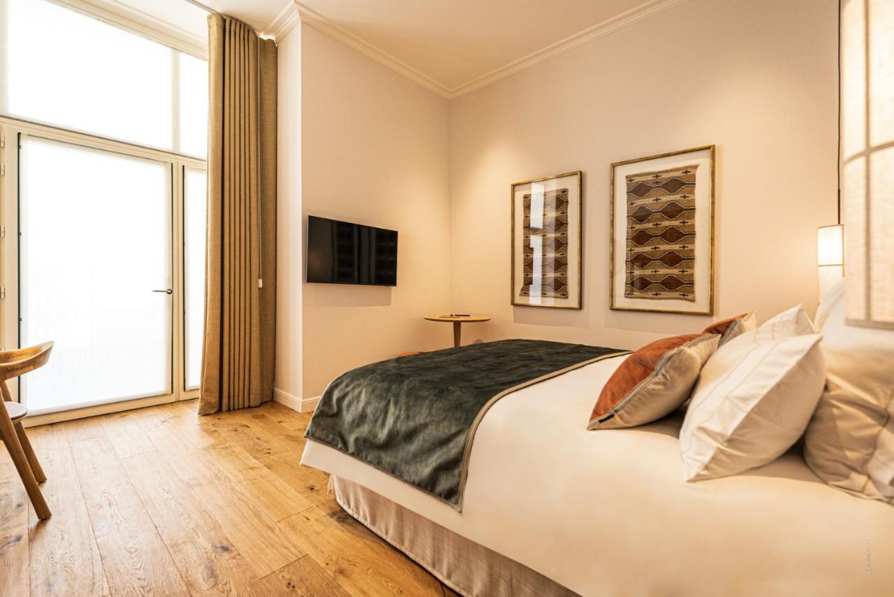 נרבון Hotel Le Mosaique מראה חיצוני תמונה