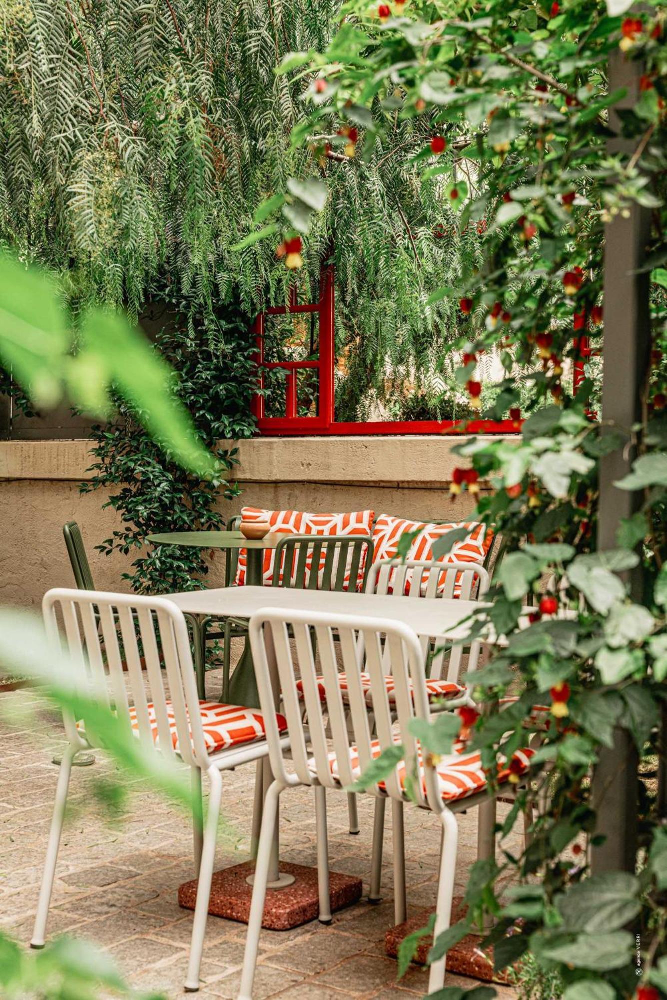 נרבון Hotel Le Mosaique מראה חיצוני תמונה