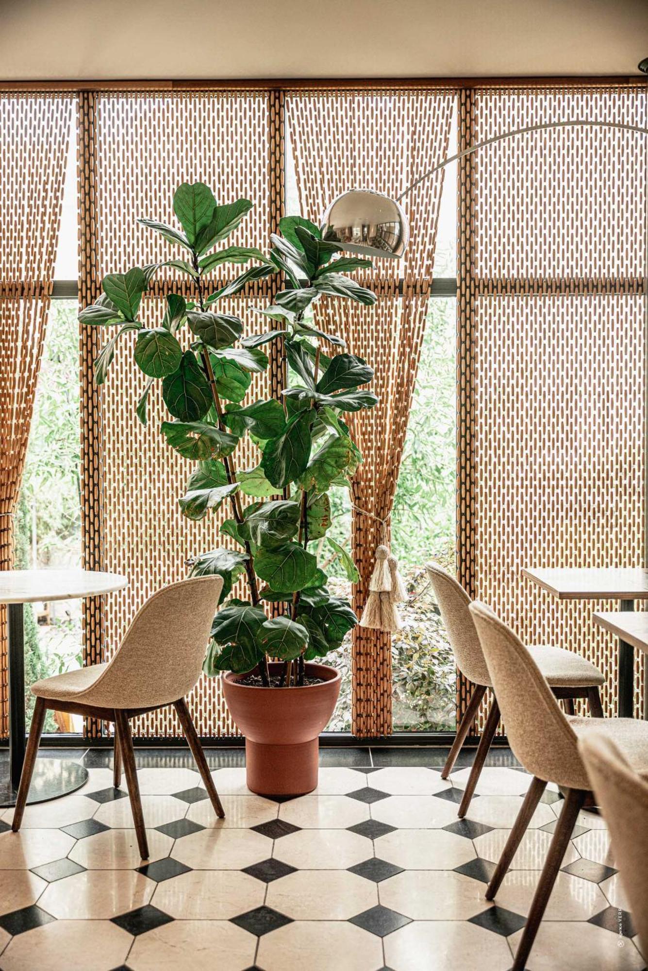 נרבון Hotel Le Mosaique מראה חיצוני תמונה