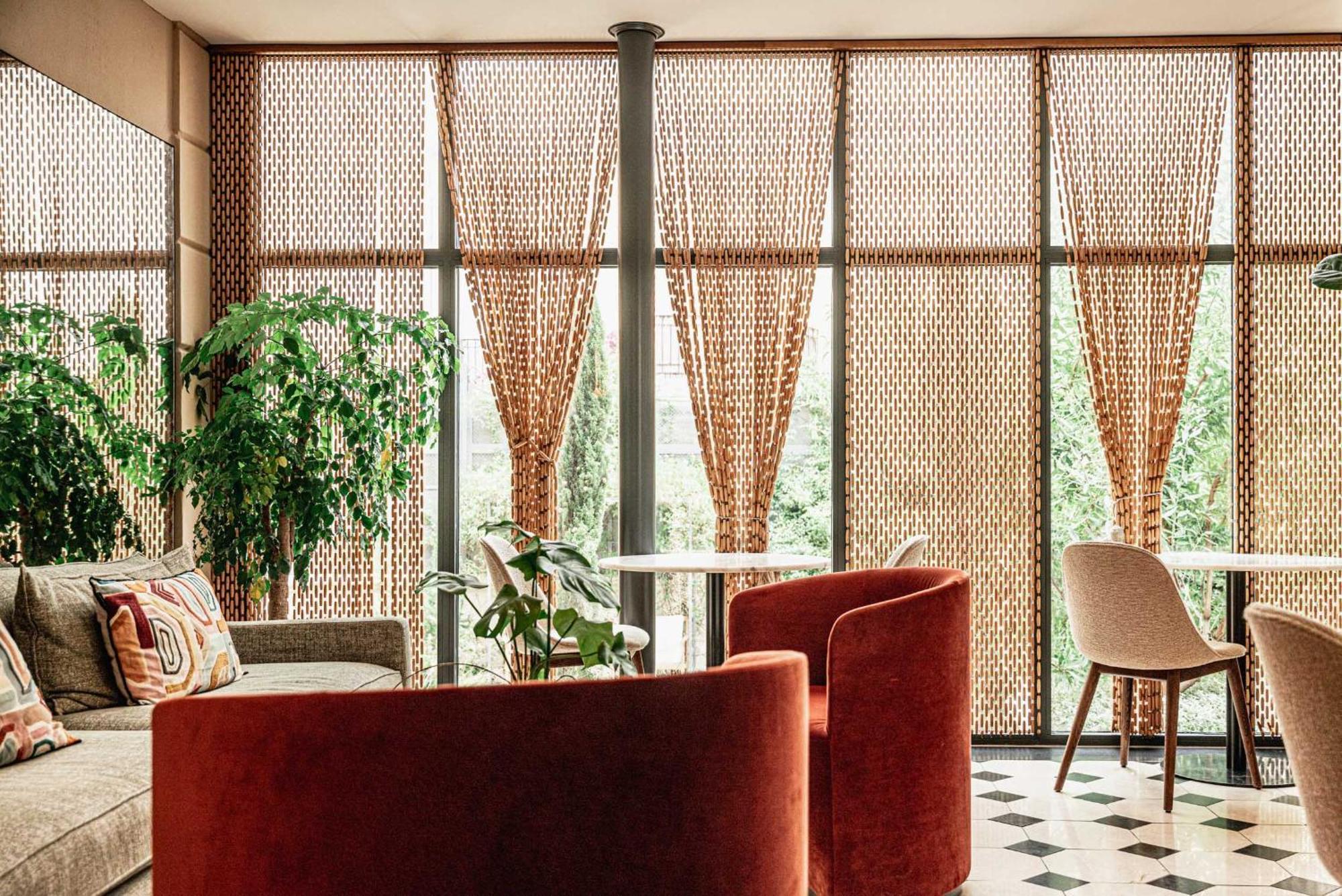 נרבון Hotel Le Mosaique מראה חיצוני תמונה